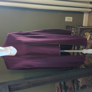 White House Black Market sweater set